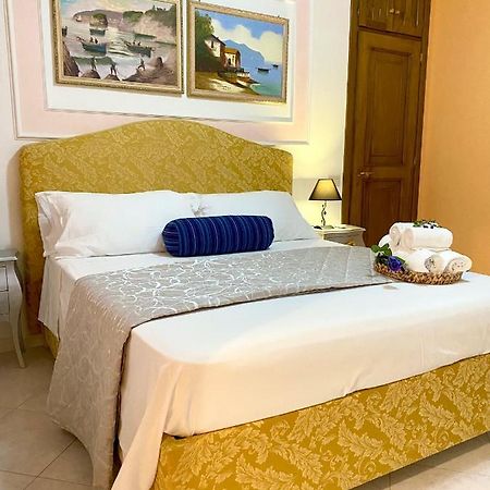 Sperlonga Paradise Villetta المظهر الخارجي الصورة