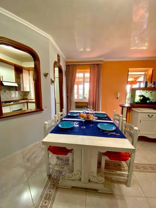Sperlonga Paradise Villetta المظهر الخارجي الصورة