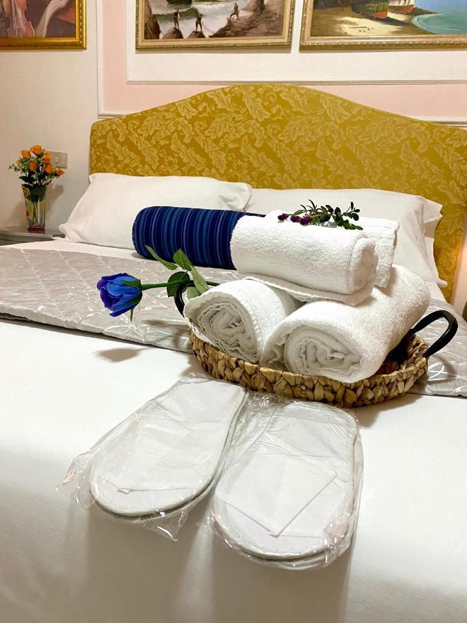 Sperlonga Paradise Villetta المظهر الخارجي الصورة