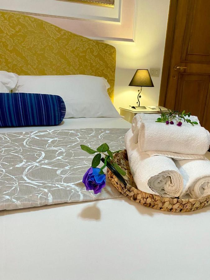 Sperlonga Paradise Villetta المظهر الخارجي الصورة