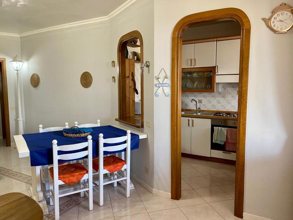 Sperlonga Paradise Villetta المظهر الخارجي الصورة